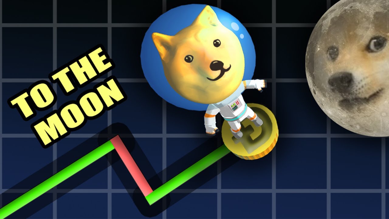 DOGECOIN YOLO for iPhone - Download