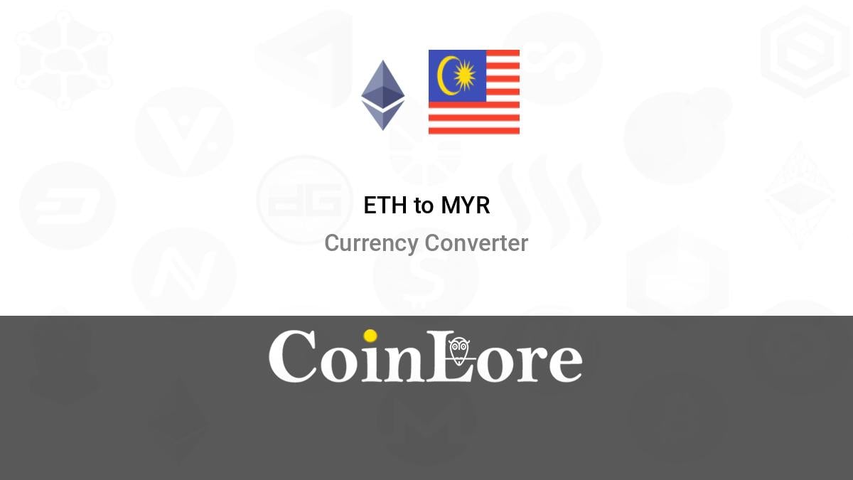 1 BTC to MYR - Convert ₿1 Bitcoin to Malaysian Ringgit