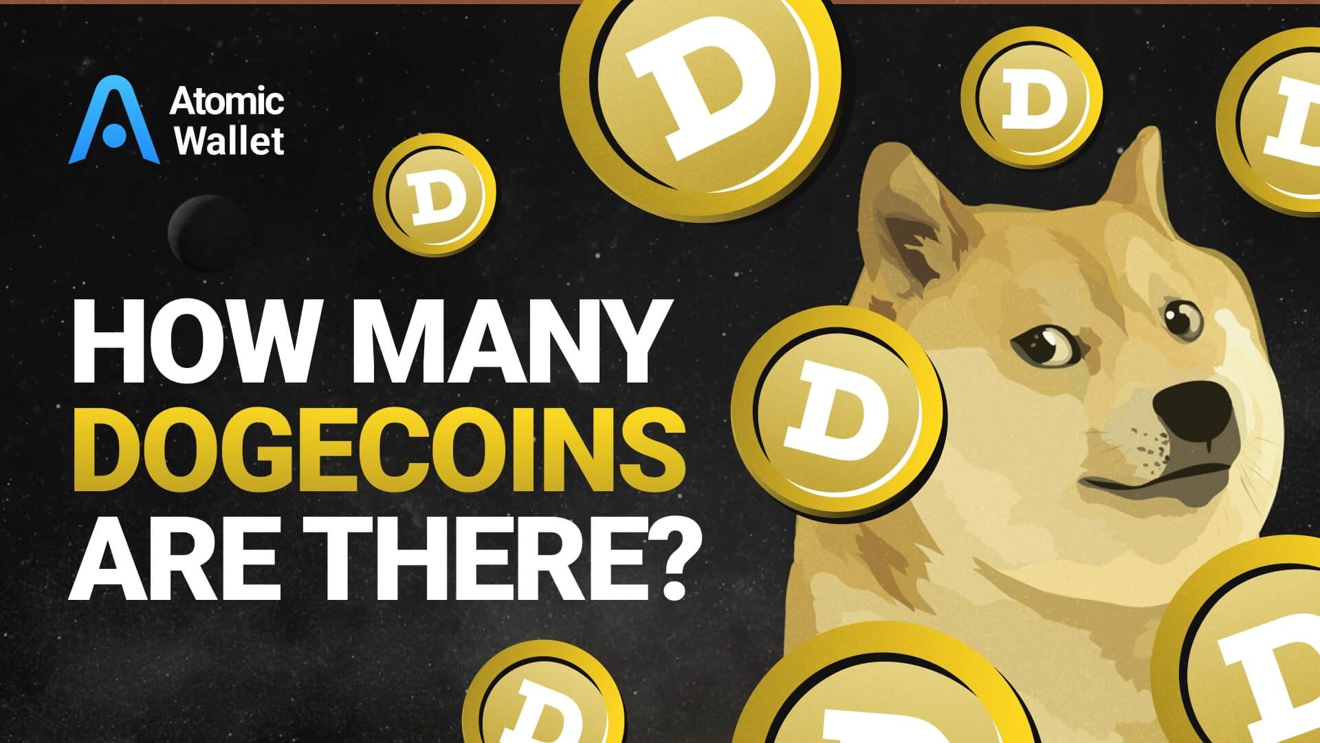 How Many Dogecoins Are There? - NerdWallet