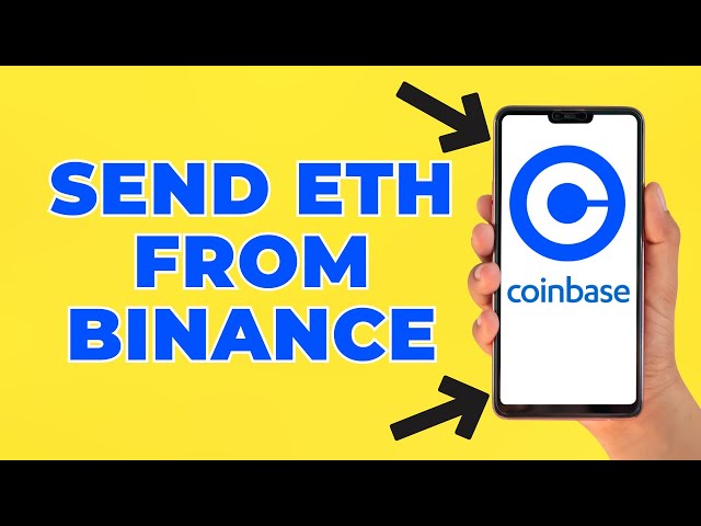 How to Transfer from Binance to Coinbase? - Coindoo