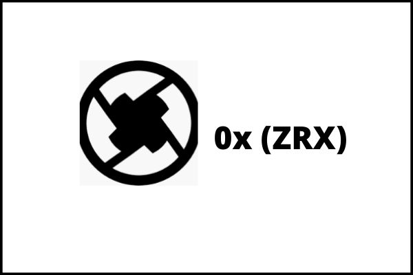 0x (ZRX) % Price Increase Is No Accident, Here's Why