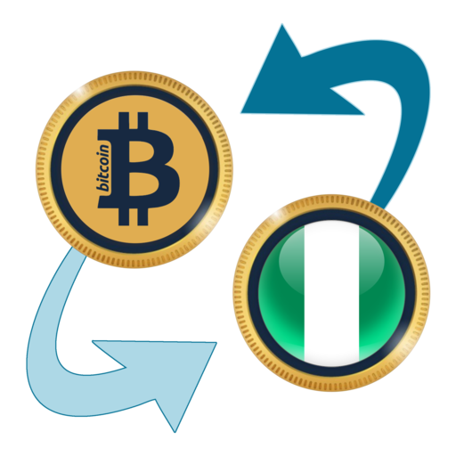 1 BTC to NGN Exchange Rate - Bitcoin to Nigerian Naira