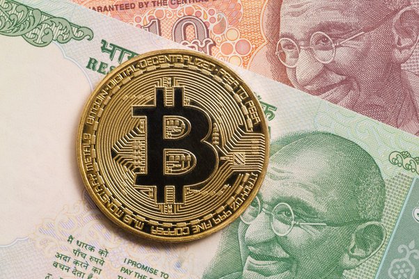 1 INR to BTC - Indian Rupees to Bitcoins Exchange Rate
