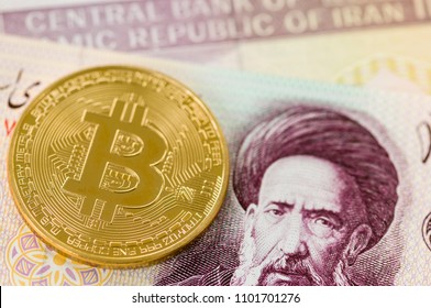 1 Iranian Rial to Bitcoin - Convert IRR to BTC