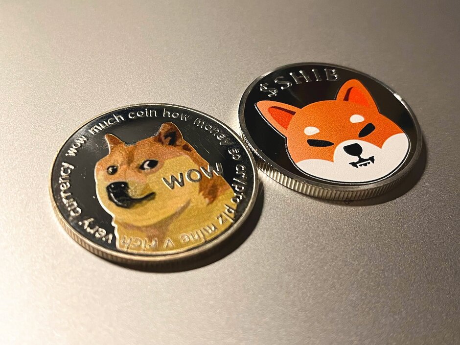 Dogecoin Price (DOGE), Market Cap, Price Today & Chart History - Blockworks