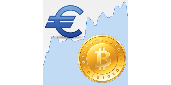 Live Bitcoin to Euros Exchange Rate - ₿ 1 BTC/EUR Today