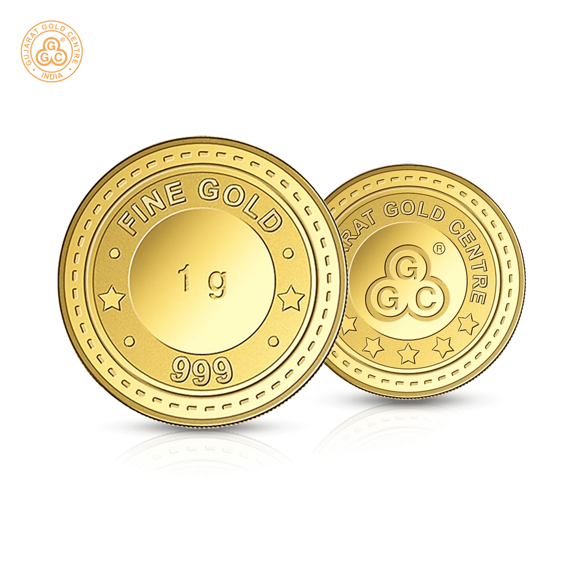 Buy Gold Coins Online - 24K () Gold Coins in India | MMTC-PAMP