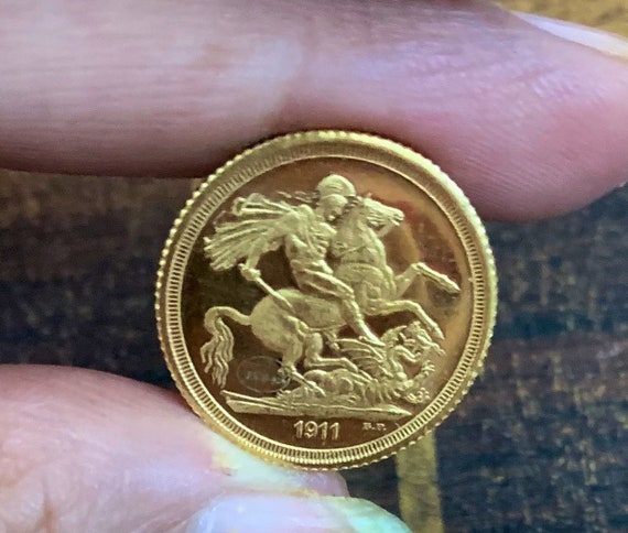 Sree Kumaran | 1 Gram 22KT Gold Coin ( Purity)