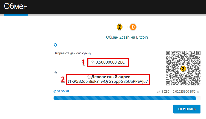 Convert 1 ZEC to BTC - Zcash to Bitcoin Converter | CoinCodex