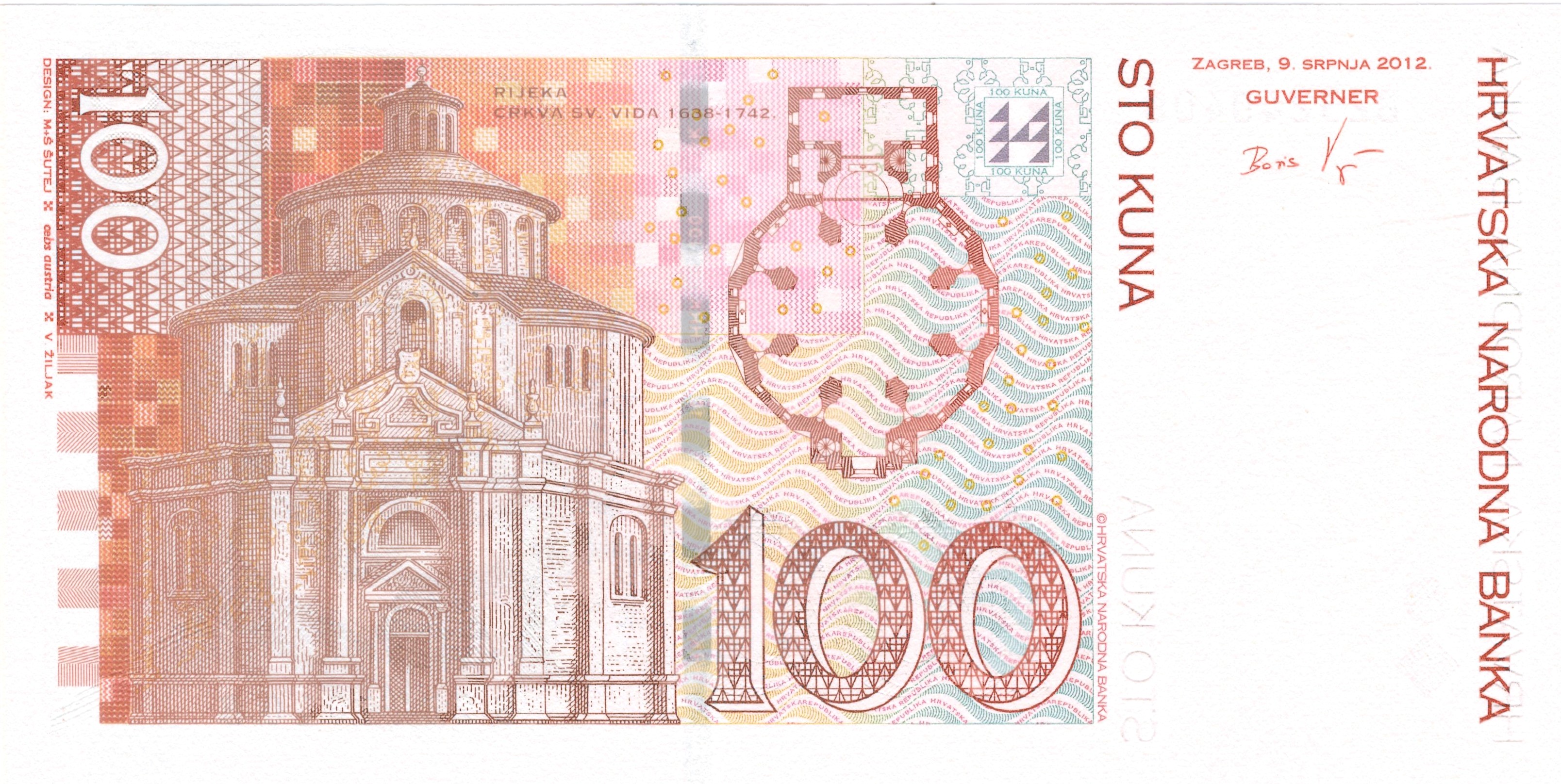 Convert HRK to USD - Croatian Kuna to US Dollar Exchange Rate | CoinCodex
