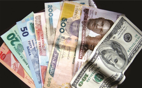 Dollar (USD) to Naira Black Market Rate Today March 6, Aboki - ecobt.ru|