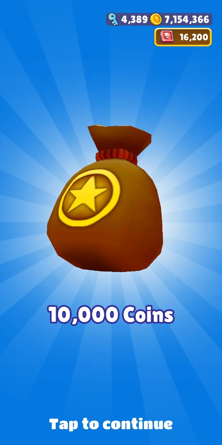 How to Get Coins in Subway Surfers | Tom's Guide Forum