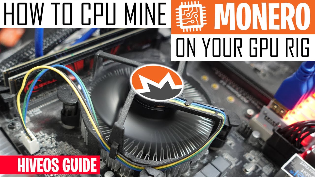 Mining Monero: Is Mining XMR Profitable in ?