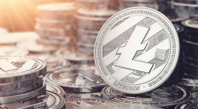 Litecoin - Open source P2P digital currency