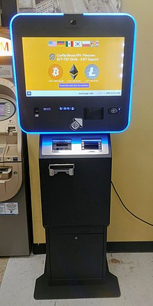 Margo Network | Bitcoin ATM - Margo Bitcoin ATM