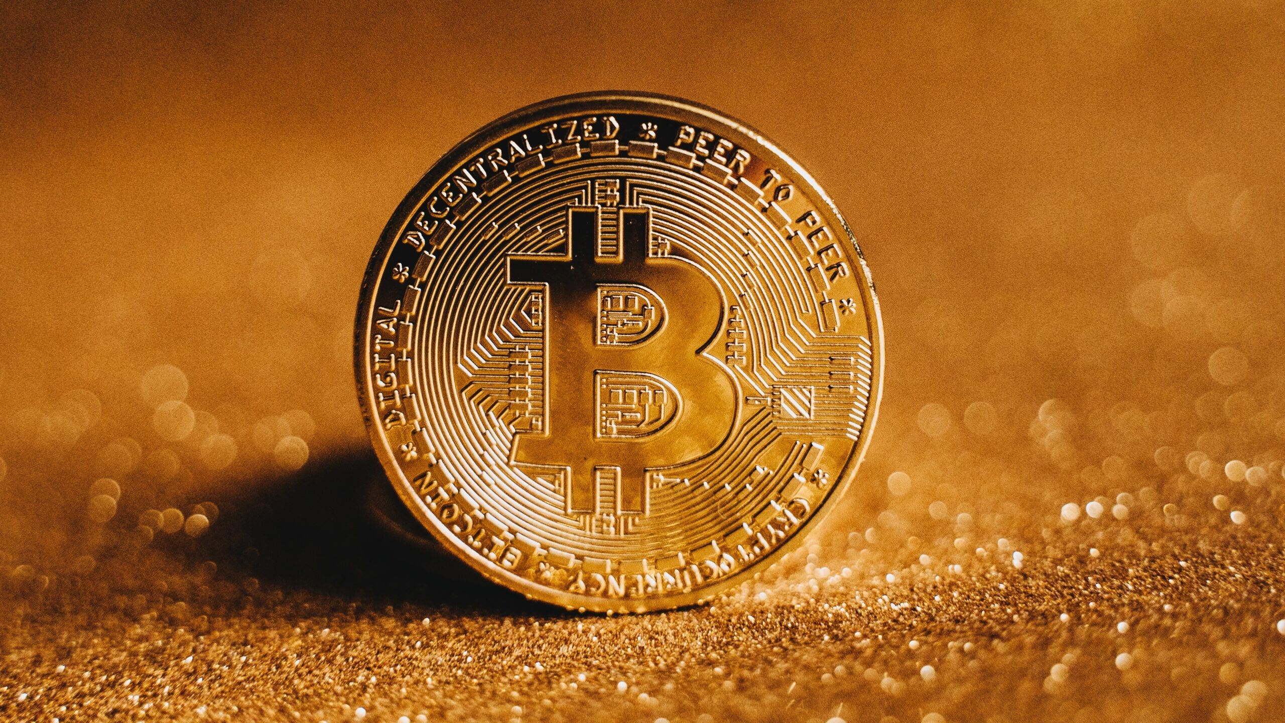 What is bitcoin and how does it work? | New Scientist