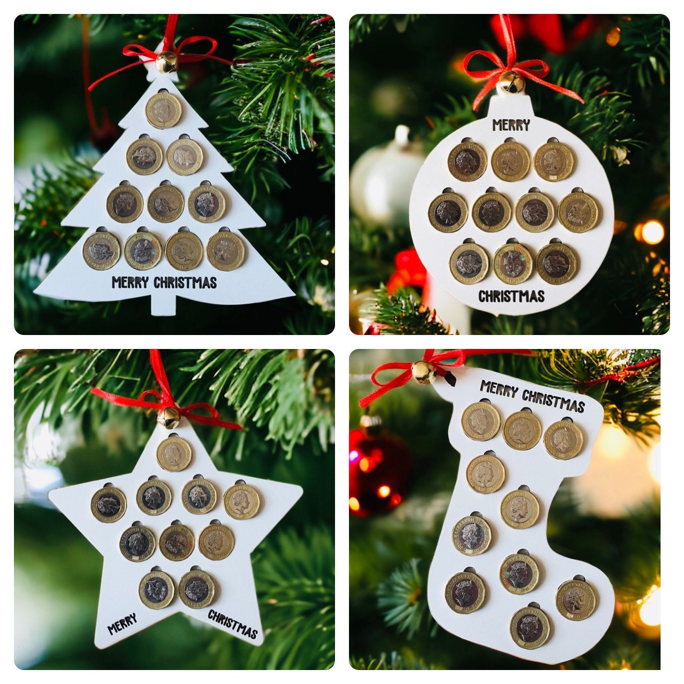 Popular Coin Gift Ideas for the Holiday Season