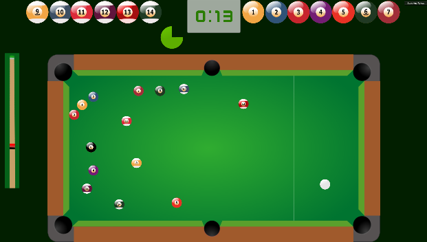 8 Ball Pool MOD APK (Menu: Long line/Anti-ban) Download