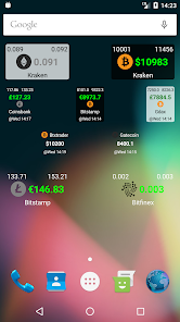 Best bitcoin price tracking apps In - Softonic