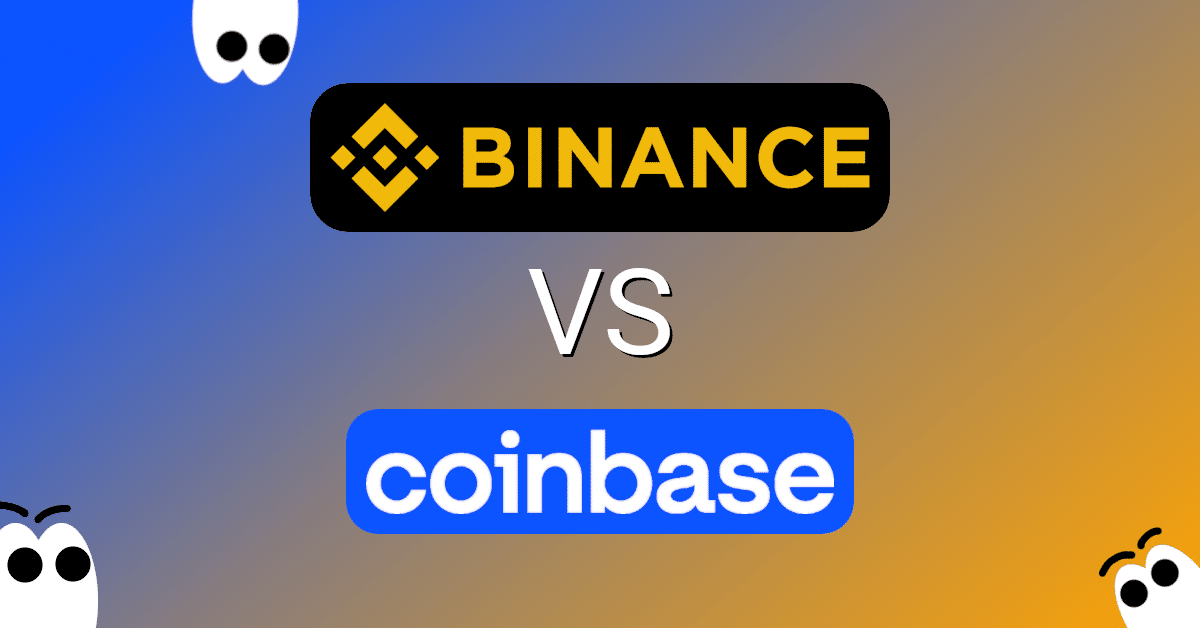 Coinbase Pro vs Binance: Which Crypto Exchange Is Better? - CaptainAltcoin