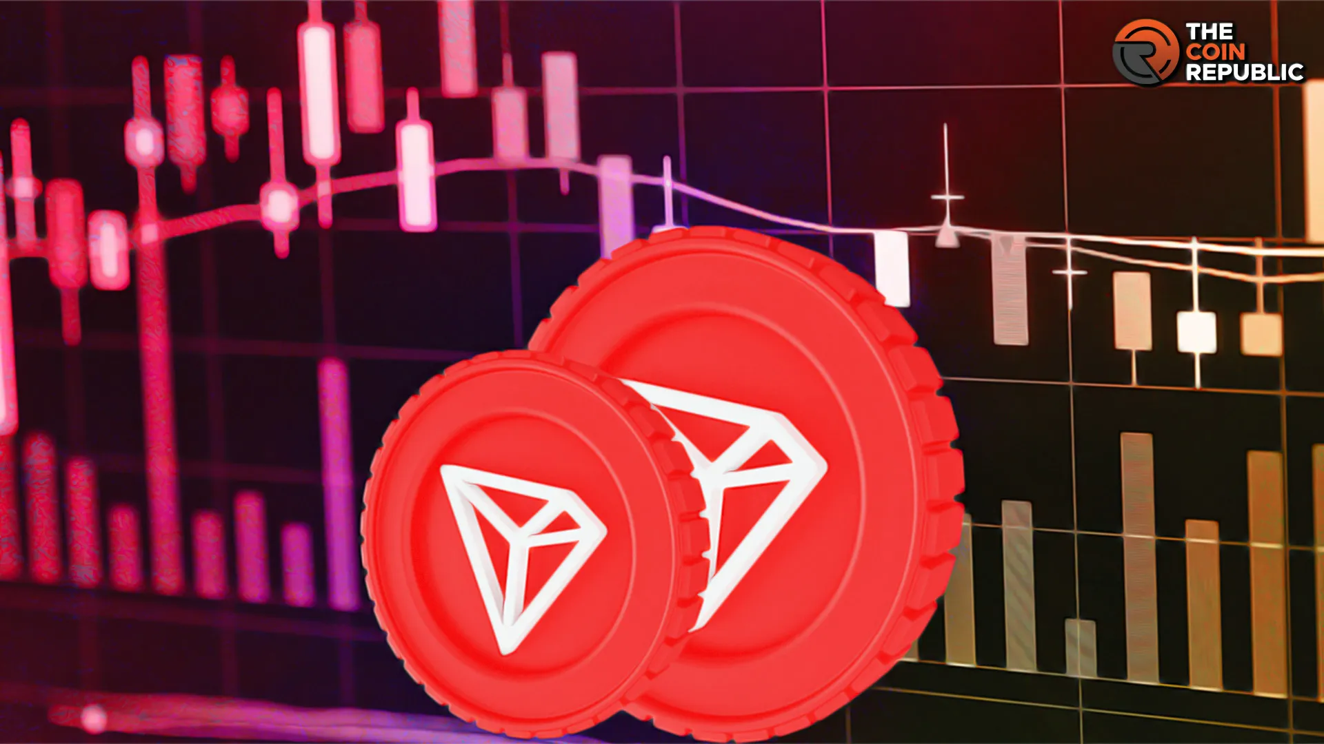 TRON USD (TRX-USD) Price, Value, News & History - Yahoo Finance