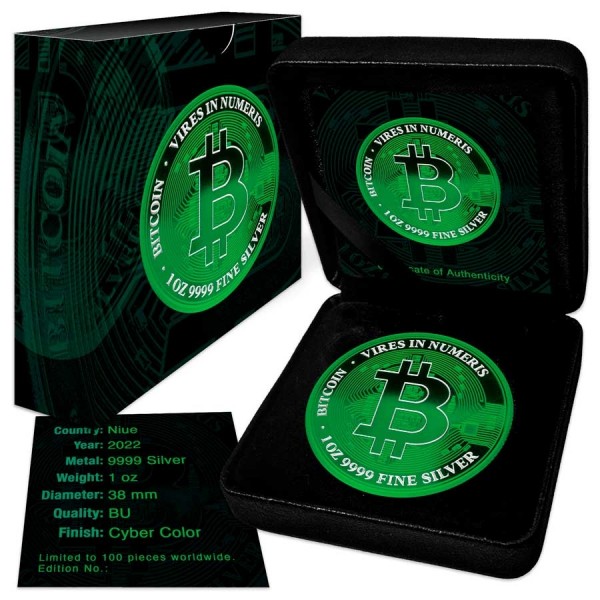 Green coins crypto, from hardware to use cases