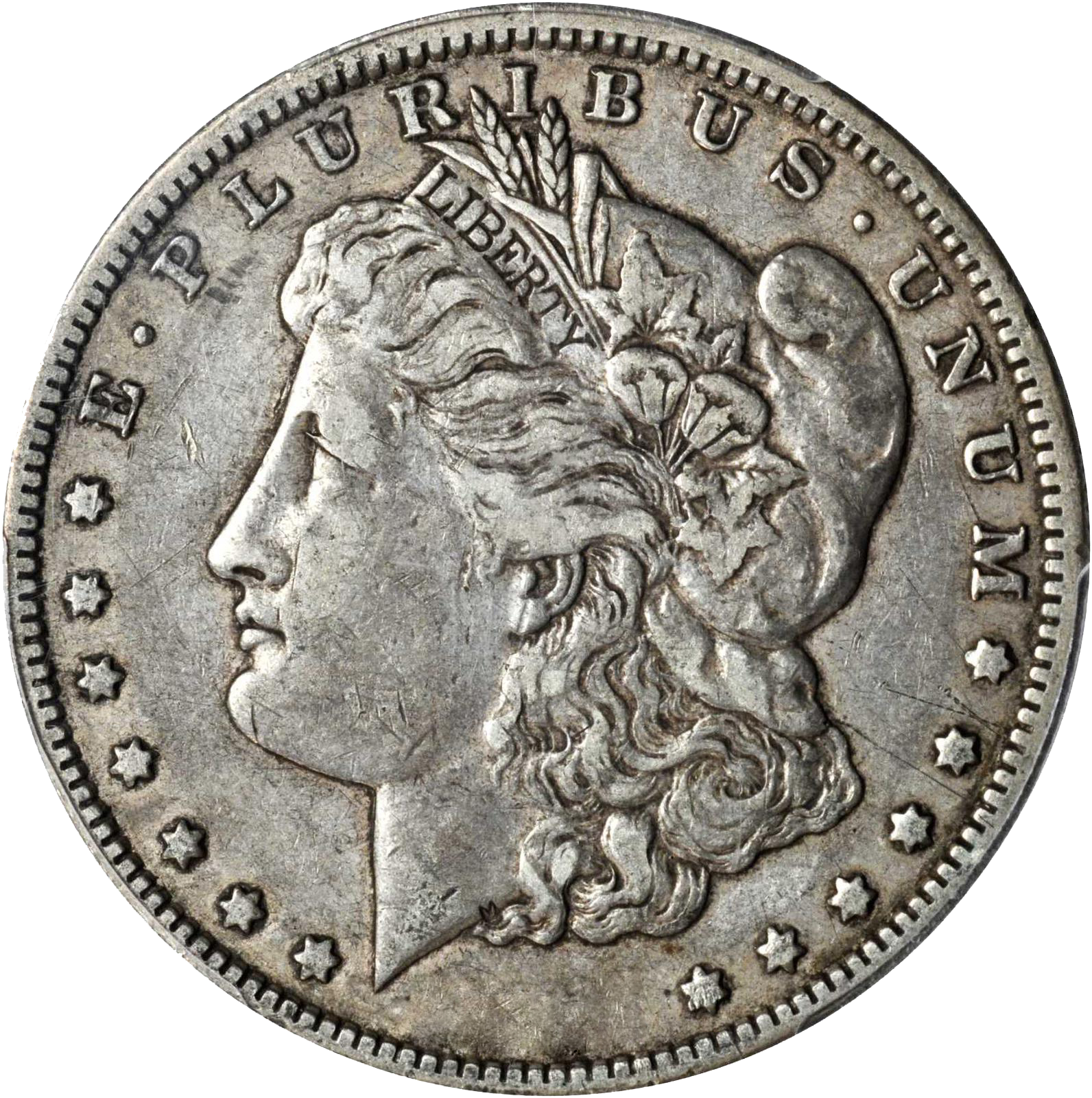 Morgan Silver Dollar Value | CoinTrackers