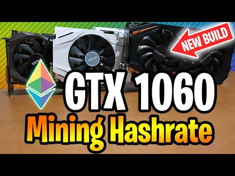 Mining with NVIDIA GeForce GTX 6GB - BetterHash Calculator
