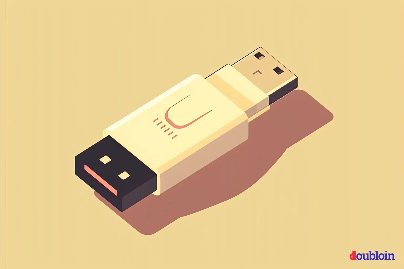 Can You Put Crypto on a USB Drive? - ORDNUR
