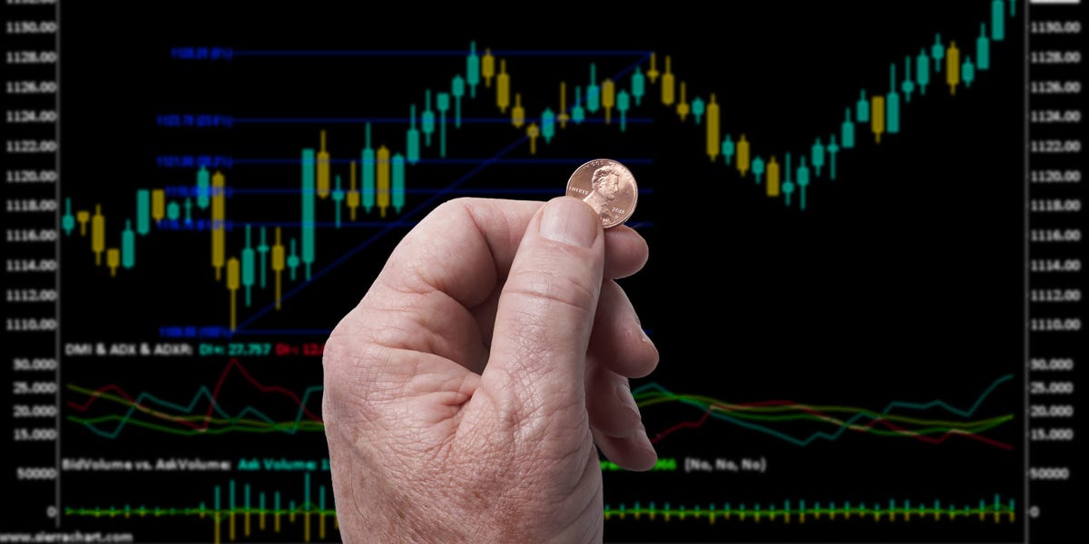 7 Millionaire-Maker Penny Stocks to Buy in February 