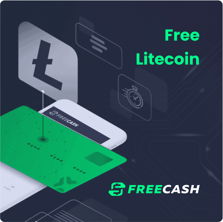 FreeLTC - Earn Free Litecoins.