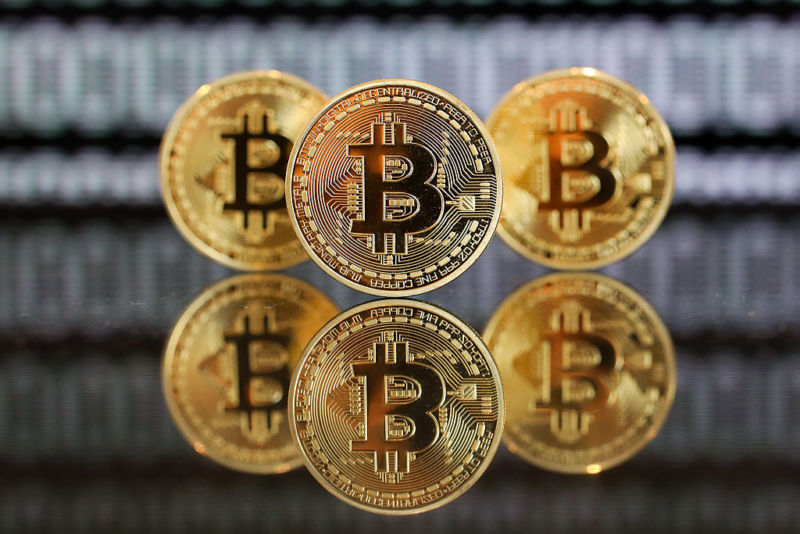 Bitcoin Mining: What Is It And How Does It Work? | Bankrate