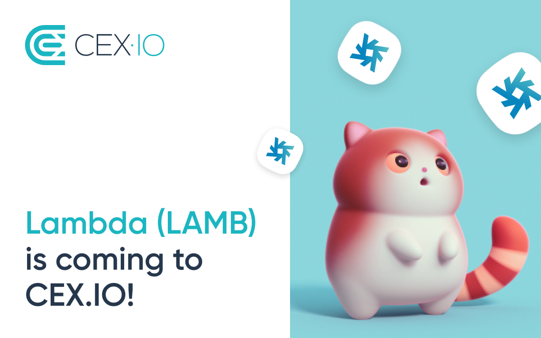 Lambda price now, Live LAMB price, marketcap, chart, and info | CoinCarp
