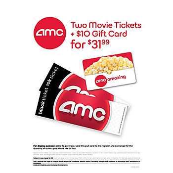 What is AMC Theatres' returns and exchanges policy? — Knoji