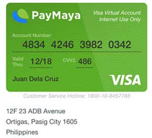 Easy PayPal Philippines balance withdrawals with Maya