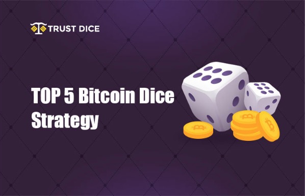 The Best Crypto & Bitcoin Dice Websites ()