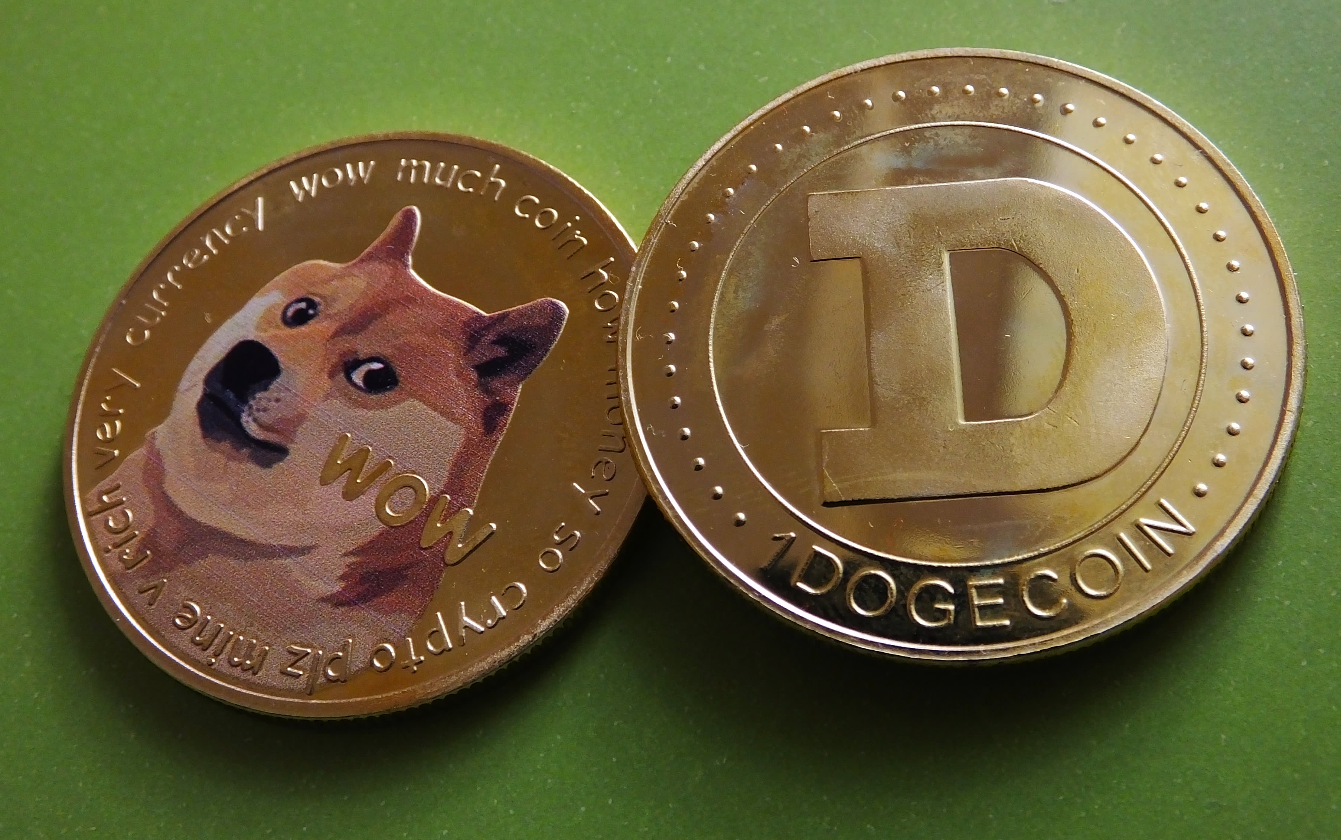 Dogecoin Vs. Shiba Inu: How These Popular Meme Cryptocurrencies Compare | Bankrate