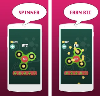 Bitcoin Spinner 2 APK - ecobt.ru_ecobt.ru_Bitcoin APK Download