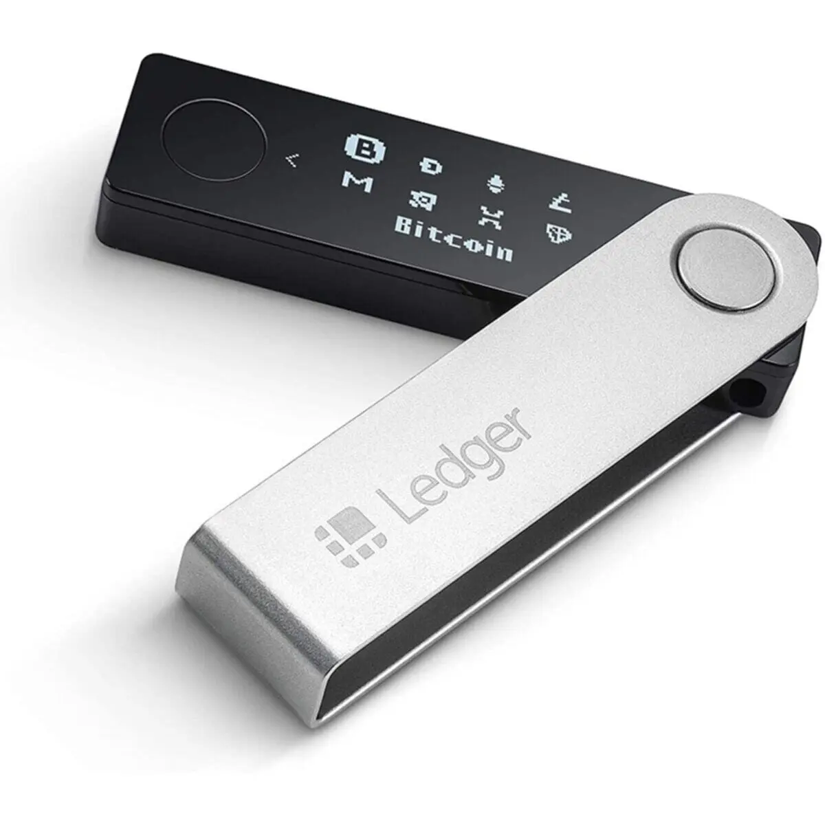 Product Comparison | Ledger