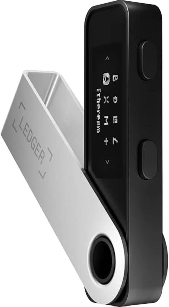 Ledger Nano X Review: Supported Coins, Nano X vs S & Price - Dappgrid