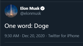 Elon Musk sued for $ billion over dogecoin tweets | The Independent