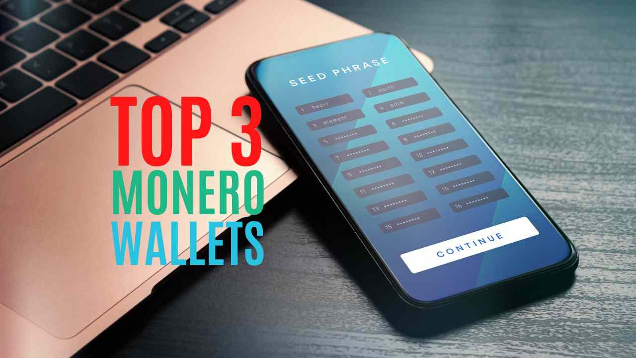 Best Monero Wallets Find out Which One is Best for You