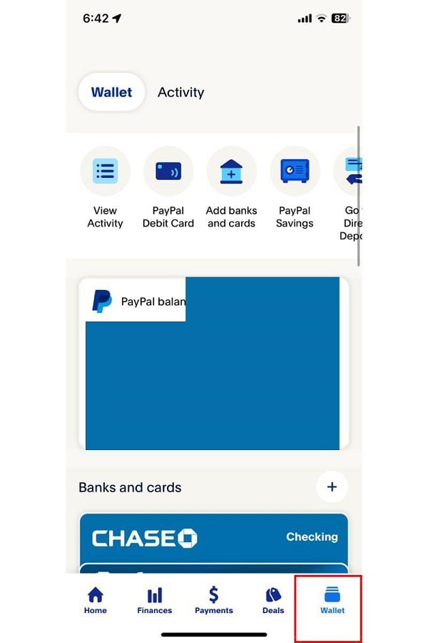 ‎PayPal Prepaid on the App Store