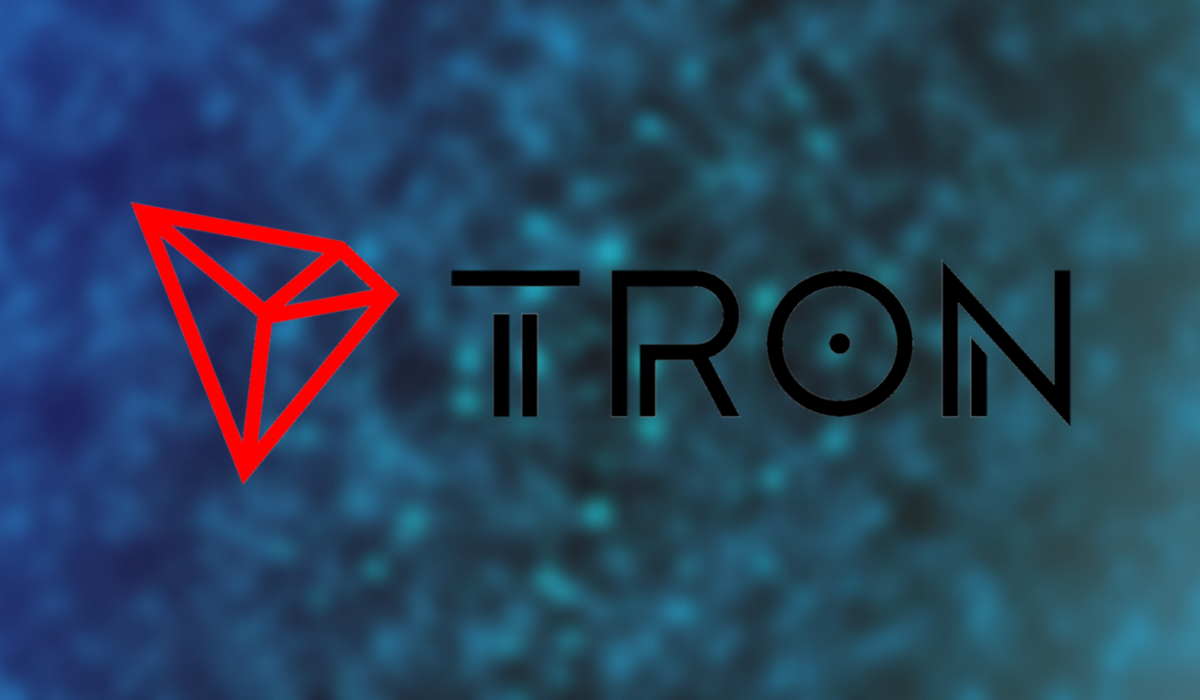 How TRON (TRX) Will Profit From Coin Burn - Ethereum World News
