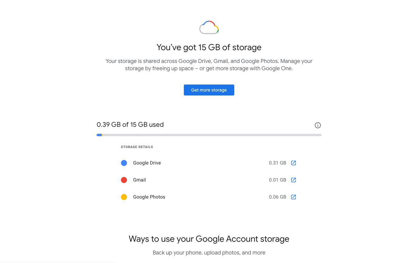 How to Increase Gmail Storage for Free? 3 Ways Here