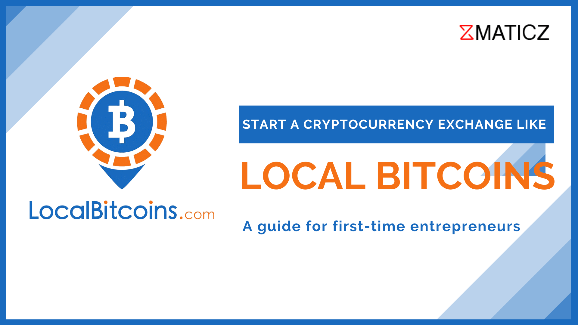 LocalBitcoins Clone Script