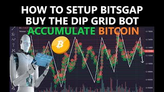 New Buy the Dip Bot: Earns You Coins When Price Is Falling