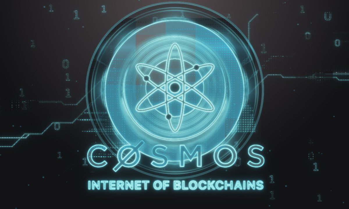 Investing In Cosmos (ATOM) - Everything You Need to Know - ecobt.ru