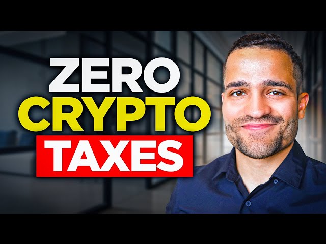 How to Cash Out Crypto Without Paying Taxes | CoinLedger