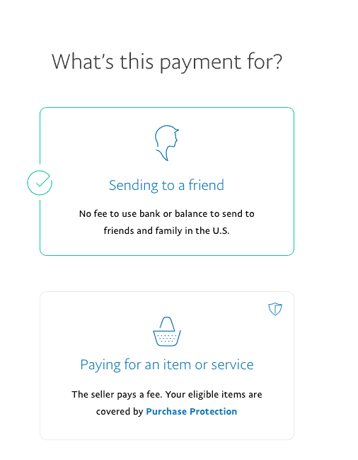 Send Money Online | Transfer Money Fast Online | PayPal UK